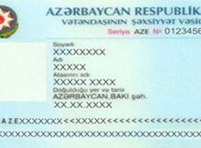 Sənədlər itib
