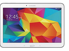 Samsung Tab 4 10"