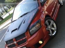 Dodge Caliber, 2008 il