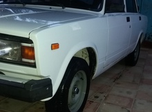 LADA (VAZ) 2107, 2010 il