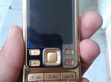 Nokia 6300 Gold