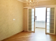 2-otaqlı yeni yikili, Yasamal r., 77 м²