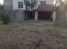 Bağ evi, Bilgəh qəs.