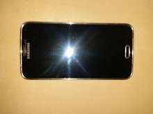 Samsung Galaxy S5