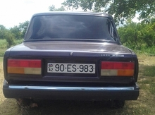 LADA (VAZ) 2107, 2003 il