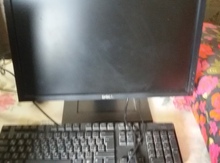 Masaüstü kompüter "Dell"