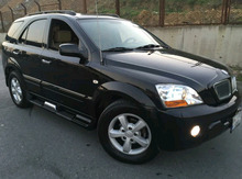 "Kia Sorento" ehtiyat hissəsi
