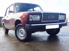 LADA (VAZ) 2107, 2012 il