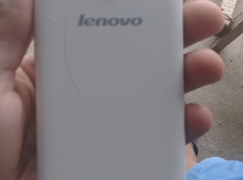 Telefon "Lenovo"