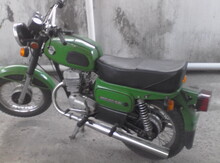 Vosxod 3m, 1991 il