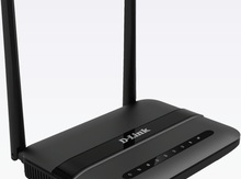 Modem "D-Link"