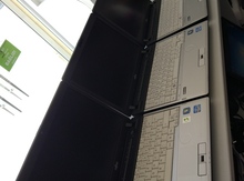 Noutbuk "Fujitsu Core i5"