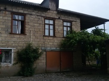 Həyət evi, Bərdə r.
