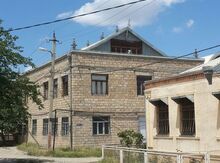 Həyət evi, Nizami r.