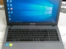 Noutbuk "Asus X550C"