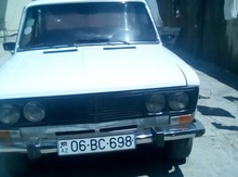 LADA (VAZ) 2106, 1998 il