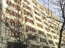 2-otaqlı mənzil, Yasamal r. , 60 m²
