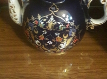 Çaydan