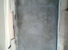 "BMW 39" radiatoru