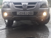 FAW CA1041, 2006 il