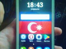 Telefon "Huawei"