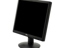 Monitor "LG"