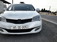 MG 350, 2012 il