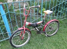 Velosiped