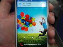 Samsung Galaxy S4