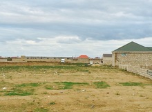 4 sot torpaq sahəsi, Hövsan qəs.