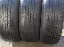 Şinlər 235/60 R18