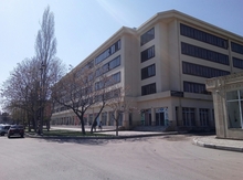 4-otaqlı mənzil, Gəncə ş., 89 m²