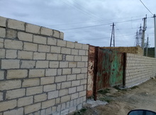 6 sot torpaq sahəsi, Hacıqabul r.