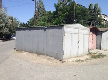 Qaraj icarəyə verilir, 8-ci km. qəs.