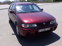 Nissan Almera, 1999 год