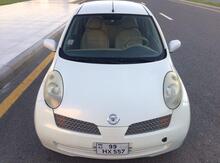 Nissan March, 2005 il