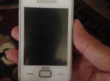 "Samsung" telefonu