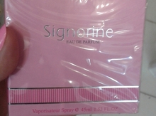 Ətir "Signorine"