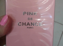 "Pink" ətri