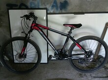 Velosiped "Freedom"