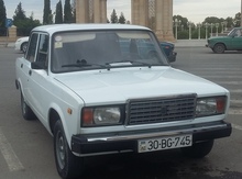 LADA (VAZ) 2107, 2008 il