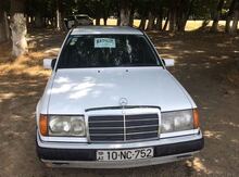 Mercedes E 200, 1990 il