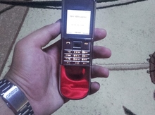 Nokia 8800 Sirocco