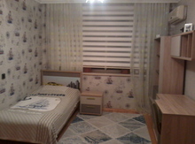 3-otaqlı mənzil, Cəlilabad ş., 59.43 m²