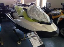 BRP Sea-Doo GTI 90