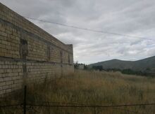 6 sot torpaq sahəsi, Xızı r.