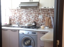2-otaqlı yeni tikili, Masazır qəs., 56 m²