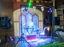 Audio sistem icarəsi