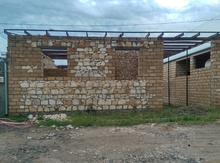 3 sot torpaq sahəsi, Gəncə ş.
