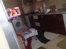 2-otaqlı yeni tikili, Biləcəri qəs., 50 m²